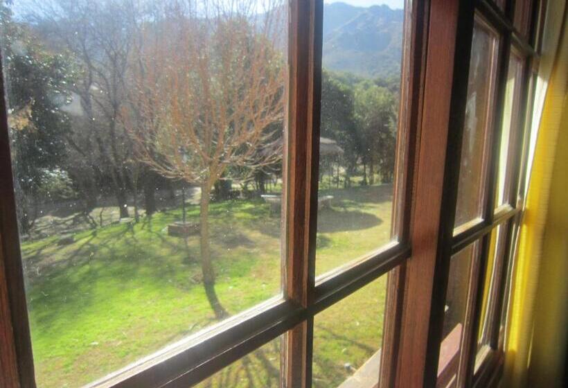 غرفة قياسية رباعية, Altos Del Rincon