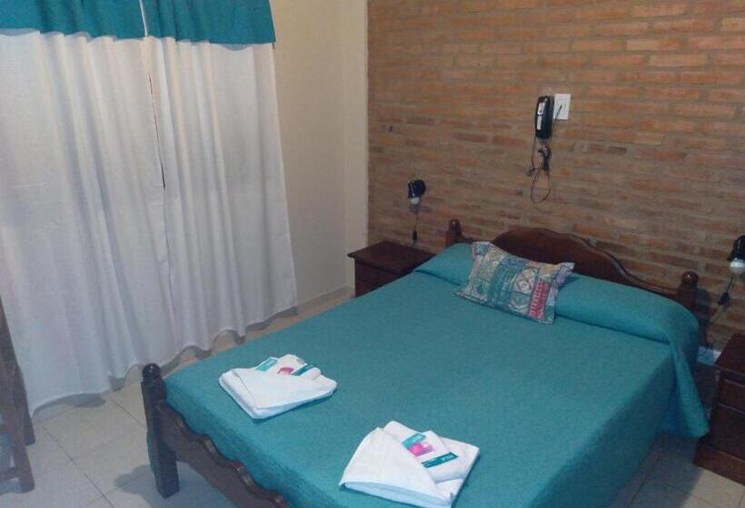 غرفة قياسية, Altos Del Rincon