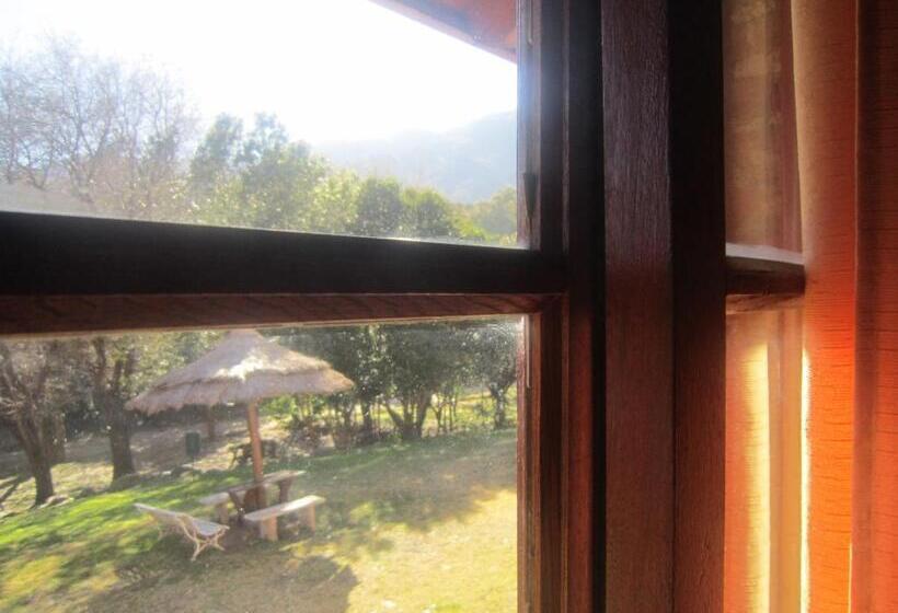 غرفة قياسية, Altos Del Rincon