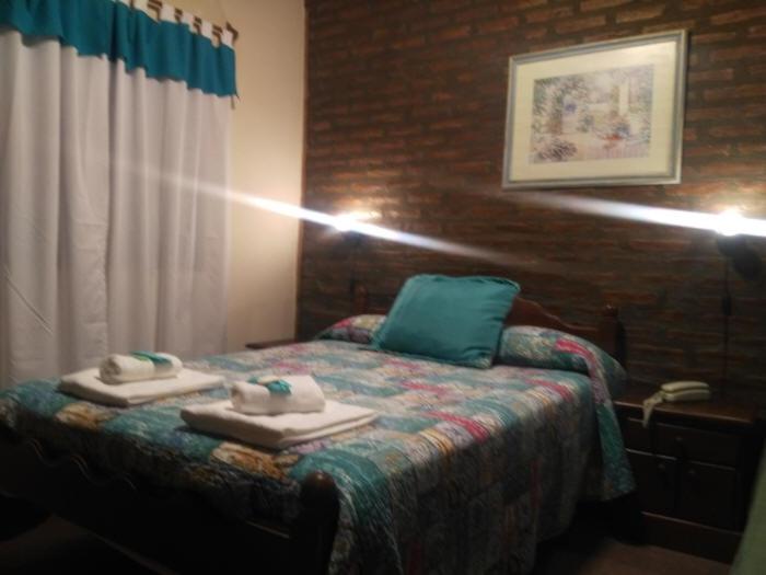 غرفة قياسية, Altos Del Rincon