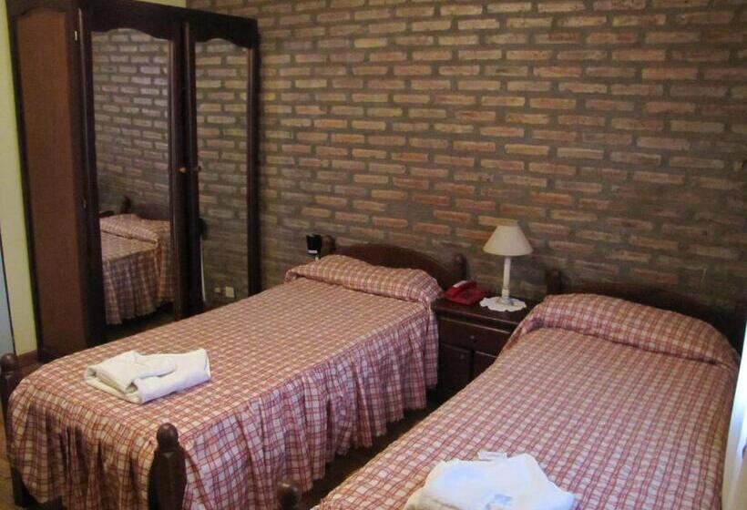 غرفة قياسية, Altos Del Rincon