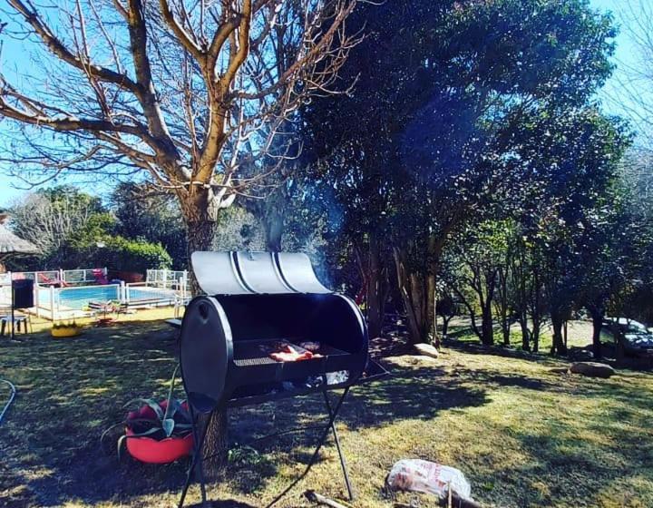 غرفة قياسية ثلاثية, Altos Del Rincon