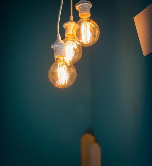 Standard Szoba, Anchor Boutique House