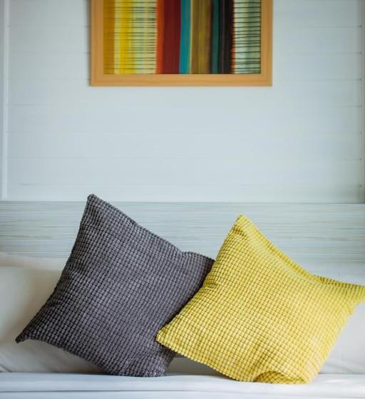 Standard Szoba, Anchor Boutique House