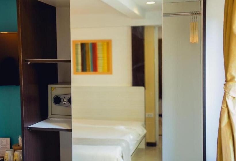 Családi Szoba, Anchor Boutique House