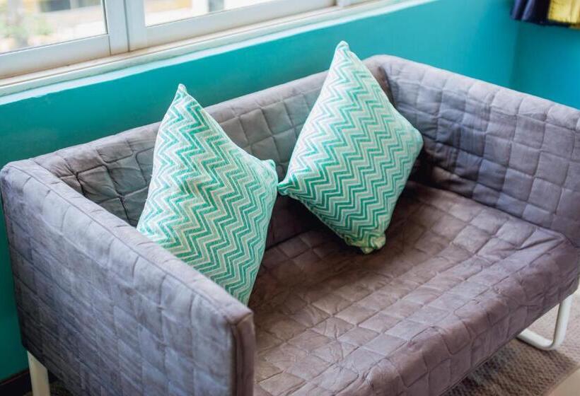 Superior Szoba, Anchor Boutique House