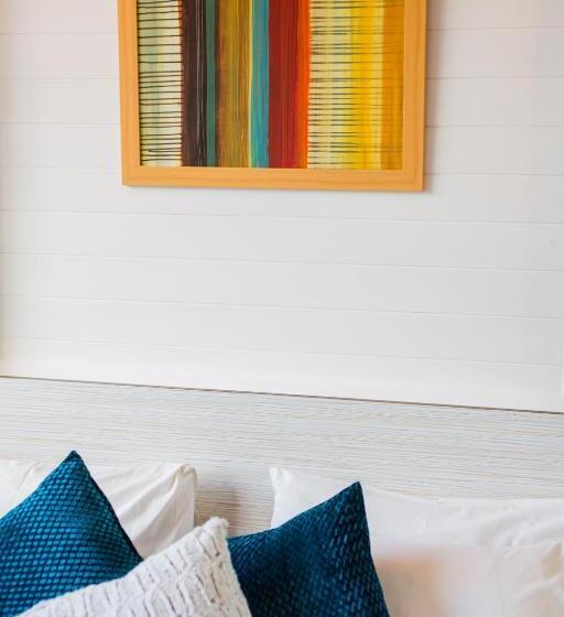 Superior Szoba, Anchor Boutique House