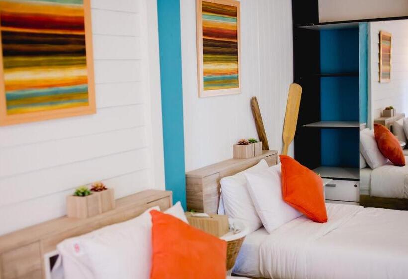 Standard Szoba, Anchor Boutique House