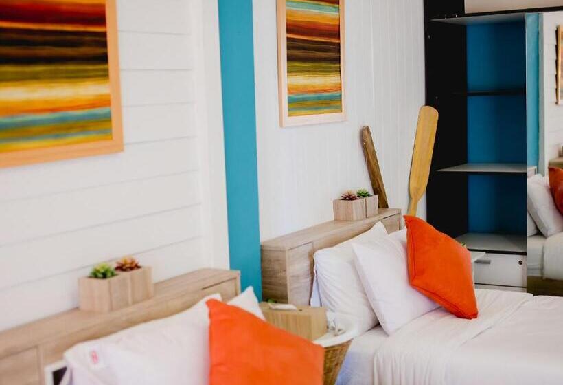 Standard Szoba, Anchor Boutique House