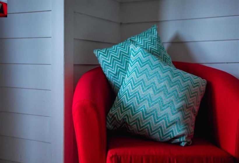 Családi Szoba, Anchor Boutique House