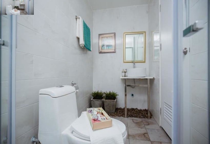 Standard Szoba, Anchor Boutique House