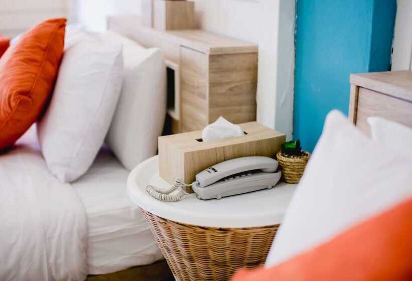 Standard Szoba, Anchor Boutique House