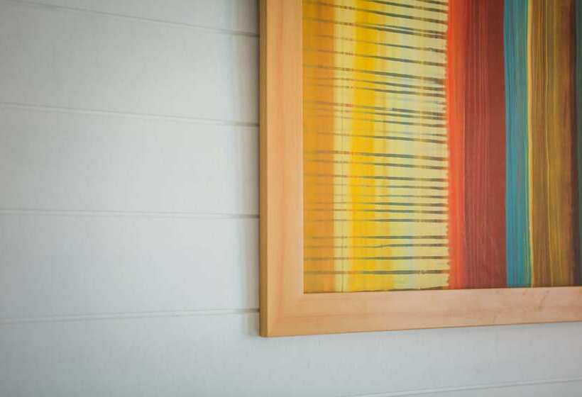 Standard Szoba, Anchor Boutique House