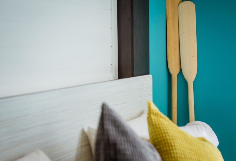 Superior Szoba, Anchor Boutique House