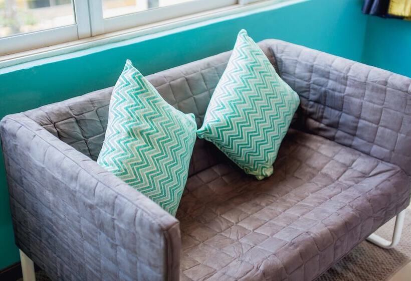 Superior Szoba, Anchor Boutique House