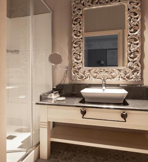 اتاق پرمیوم, Aries Hotel & Spa Zakopane