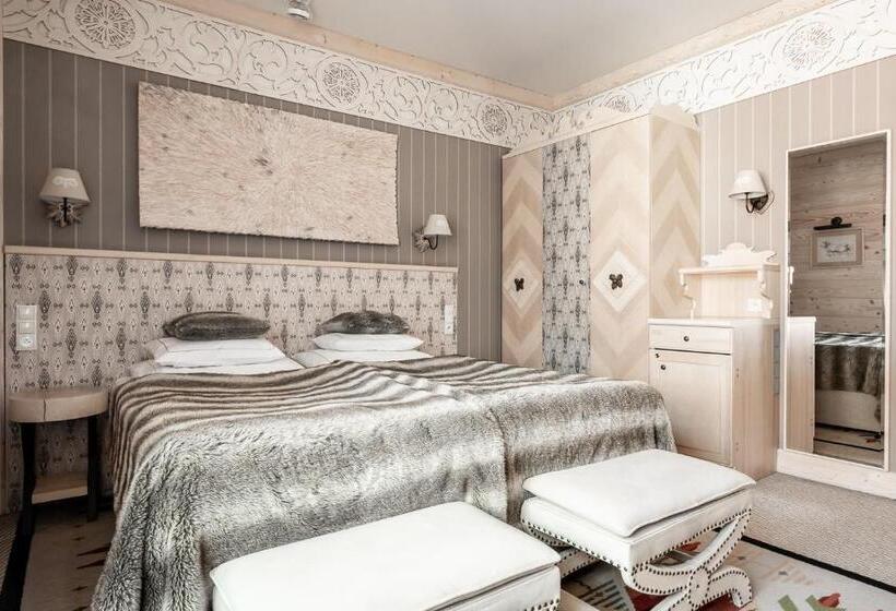 Номер Премиум, Aries Hotel & Spa Zakopane