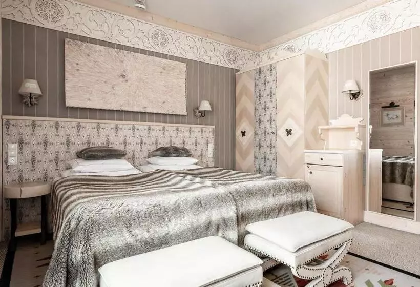 اتاق پرمیوم, Aries Hotel & Spa Zakopane