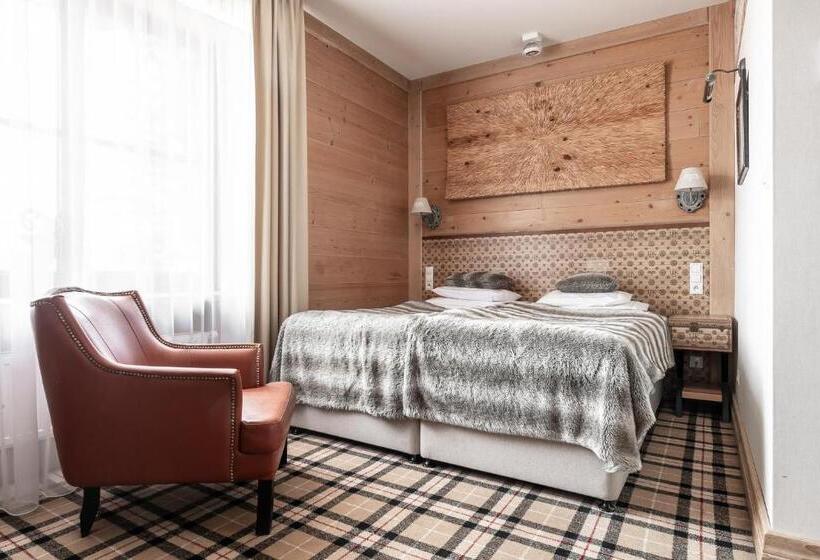 اتاق پرمیوم, Aries Hotel & Spa Zakopane