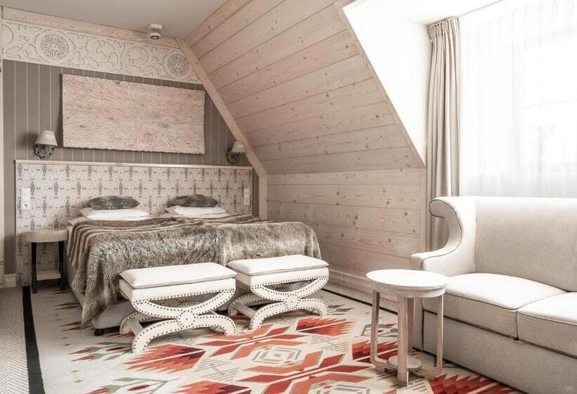 اتاق اجرایی, Aries Hotel & Spa Zakopane