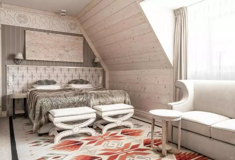 اتاق اجرایی, Aries Hotel & Spa Zakopane
