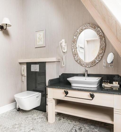 سوییت, Aries Hotel & Spa Zakopane