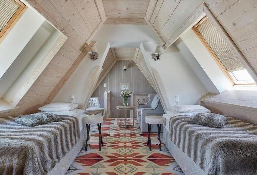Люкс, Aries Hotel & Spa Zakopane