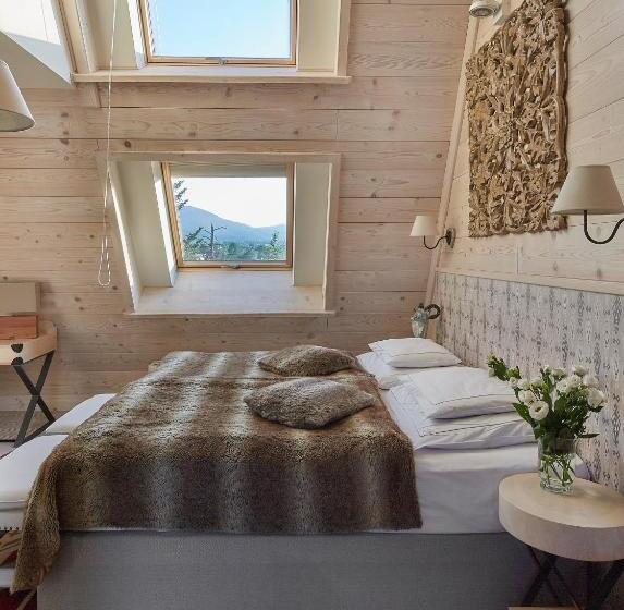 سوییت, Aries Hotel & Spa Zakopane