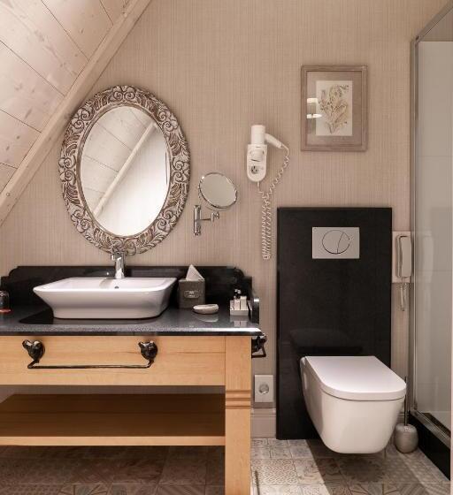 اتاق پریمیوم یک تخته, Aries Hotel & Spa Zakopane