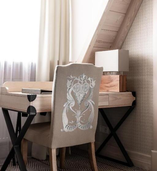 اتاق پریمیوم یک تخته, Aries Hotel & Spa Zakopane