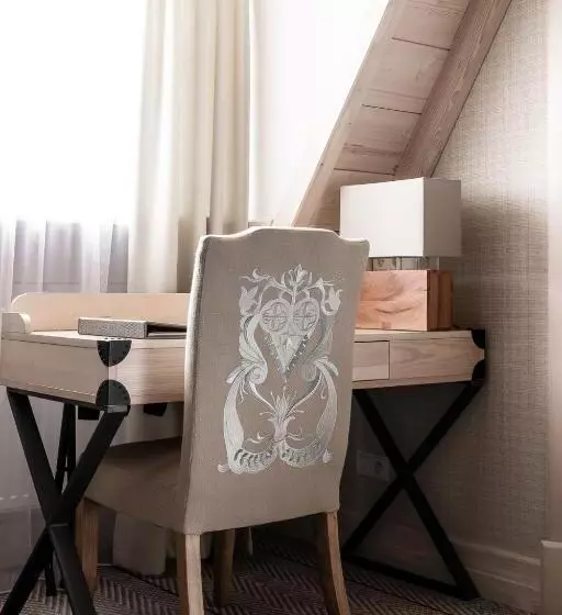 اتاق پریمیوم یک تخته, Aries Hotel & Spa Zakopane
