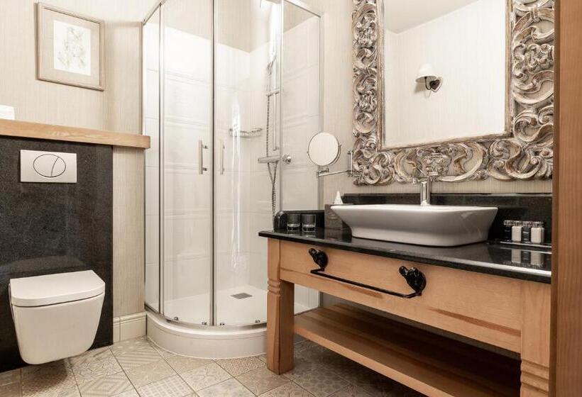 سوییت, Aries Hotel & Spa Zakopane