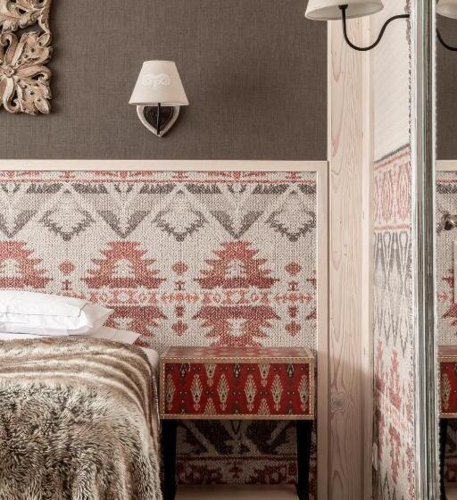 سوییت, Aries Hotel & Spa Zakopane