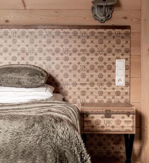 سوییت, Aries Hotel & Spa Zakopane