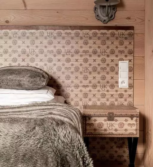 سوییت, Aries Hotel & Spa Zakopane
