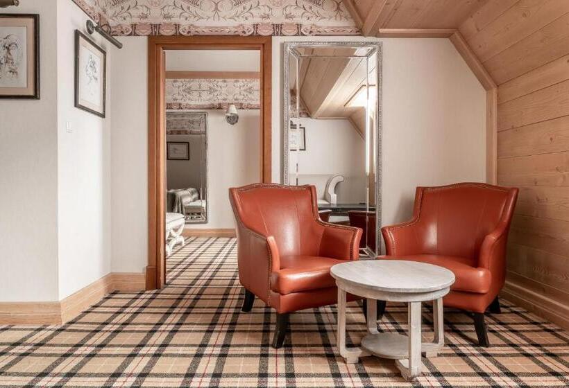 سوییت, Aries Hotel & Spa Zakopane