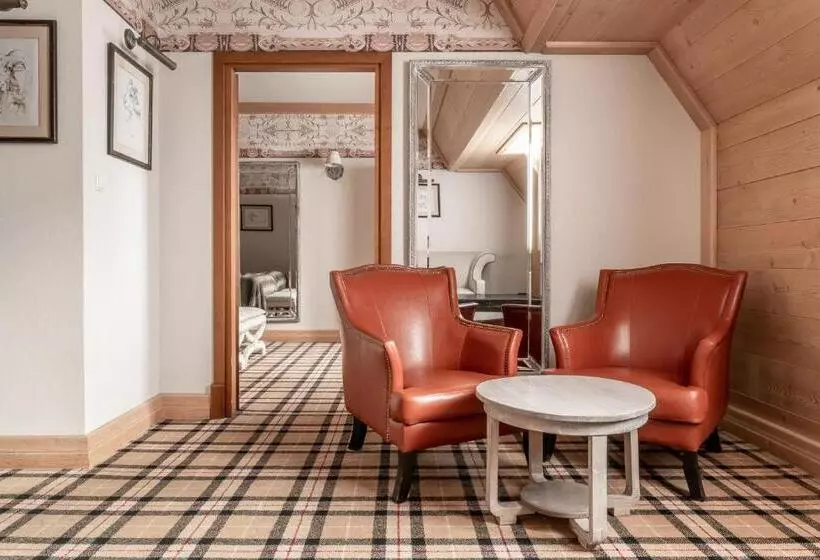 سوییت, Aries Hotel & Spa Zakopane