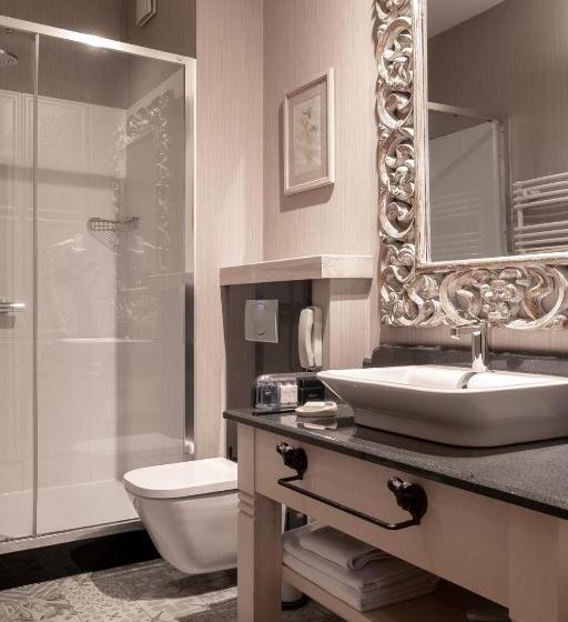 سوییت, Aries Hotel & Spa Zakopane