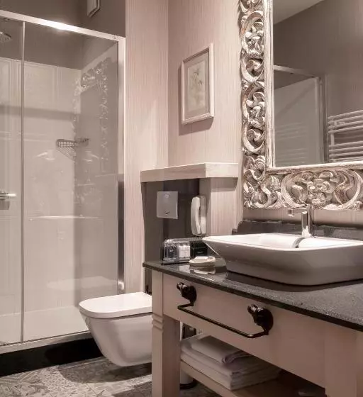 سوییت, Aries Hotel & Spa Zakopane