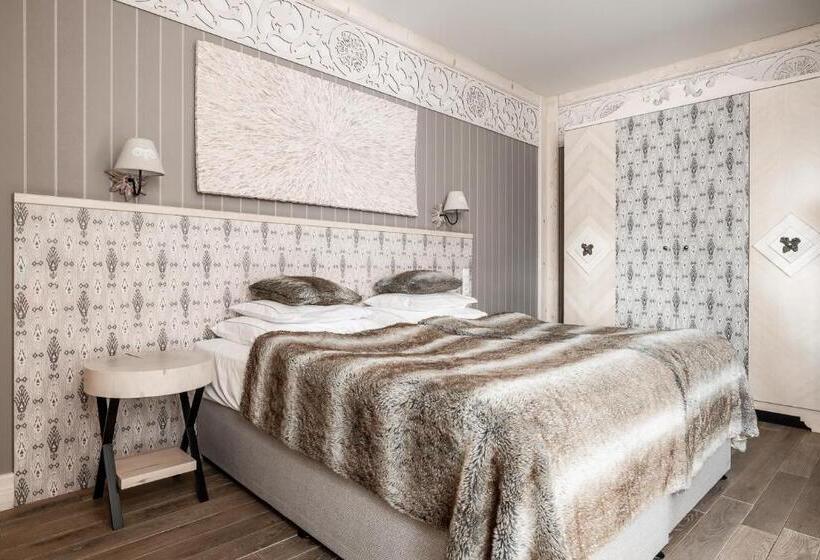 سوییت, Aries Hotel & Spa Zakopane