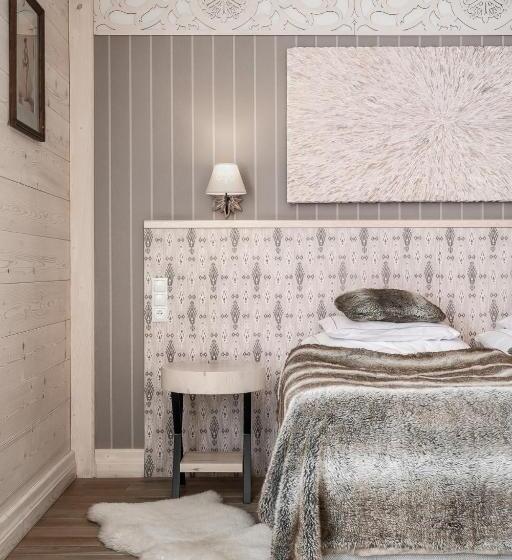 سوییت, Aries Hotel & Spa Zakopane