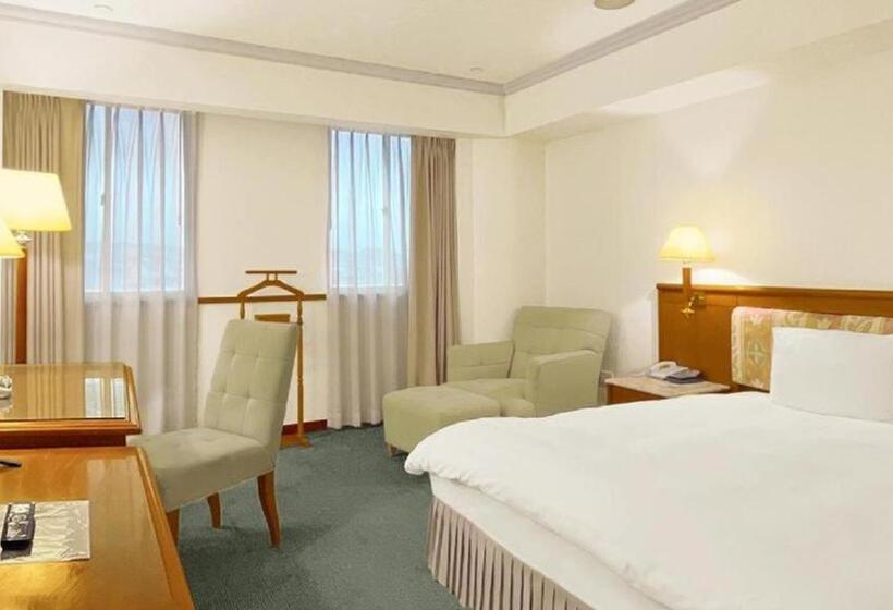 اتاق استاندارد, Avenue