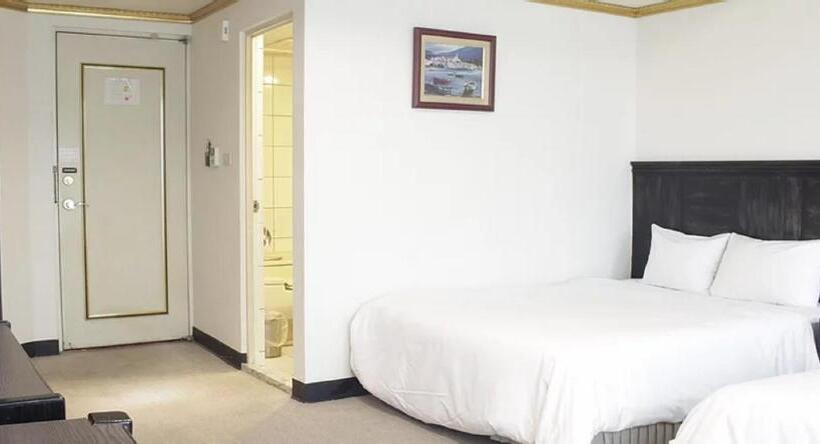 اتاق استاندارد سه نفره, Avenue