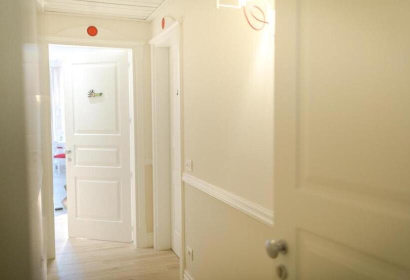 Четырехместный Номер Deluxe, Boutique Villa Liberty   Dépendance   Borgo Capitano Collection   Albergo Diffuso