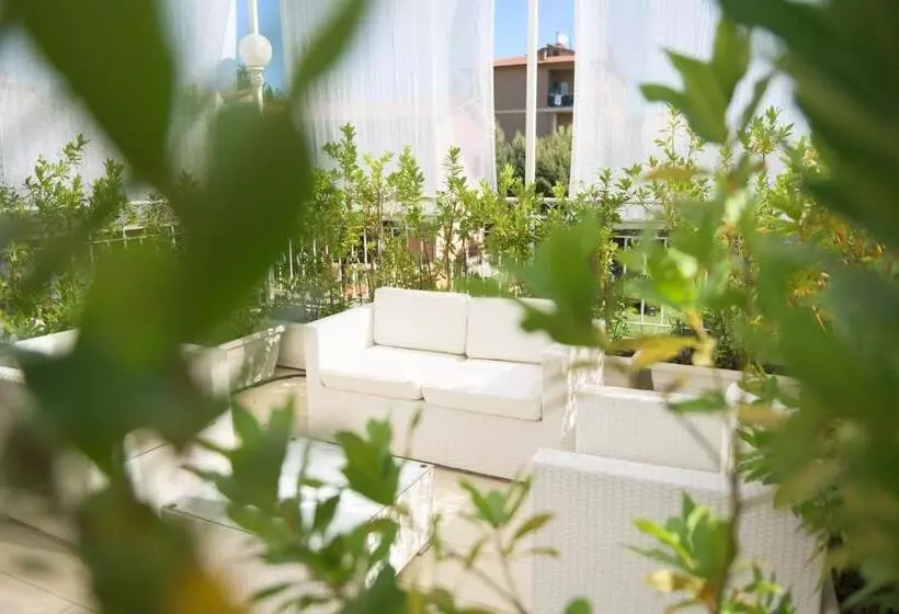 デラックストリプルルーム, Boutique Villa Liberty   Dépendance   Borgo Capitano Collection   Albergo Diffuso