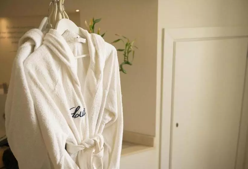 デラックストリプルルーム, Boutique Villa Liberty   Dépendance   Borgo Capitano Collection   Albergo Diffuso