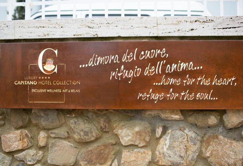 Классический Номер, Boutique Villa Liberty   Dépendance   Borgo Capitano Collection   Albergo Diffuso