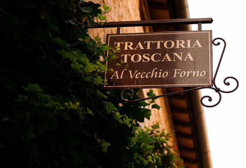 デラックスルーム, Boutique Villa Liberty   Dépendance   Borgo Capitano Collection   Albergo Diffuso