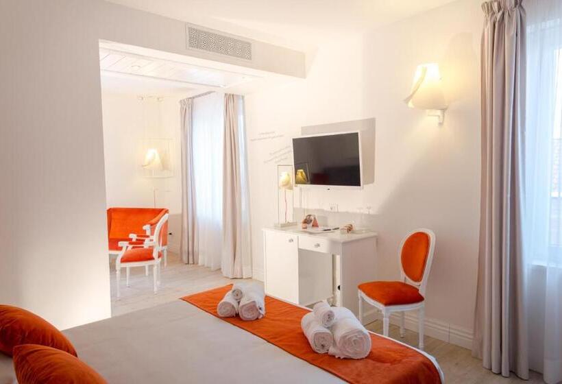 Люкс Престиж, Boutique Villa Liberty   Dépendance   Borgo Capitano Collection   Albergo Diffuso