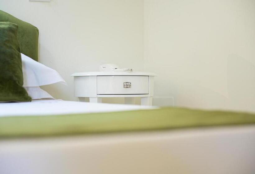 Четырехместный Номер Deluxe, Boutique Villa Liberty   Dépendance   Borgo Capitano Collection   Albergo Diffuso